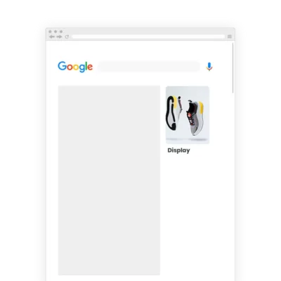 google display